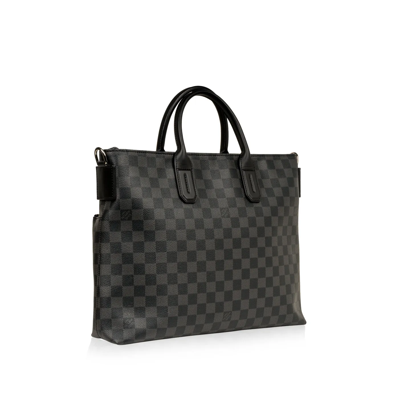 7DW Damier Graphite Laptop Bag