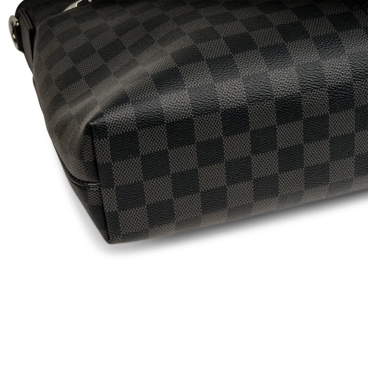 7DW Damier Graphite Laptop Bag