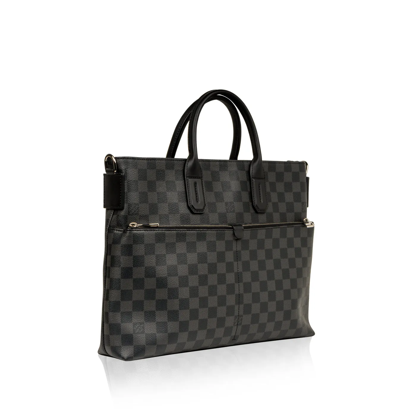 7DW Damier Graphite Laptop Bag