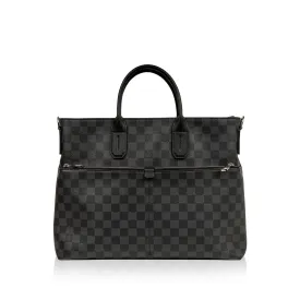 7DW Damier Graphite Laptop Bag