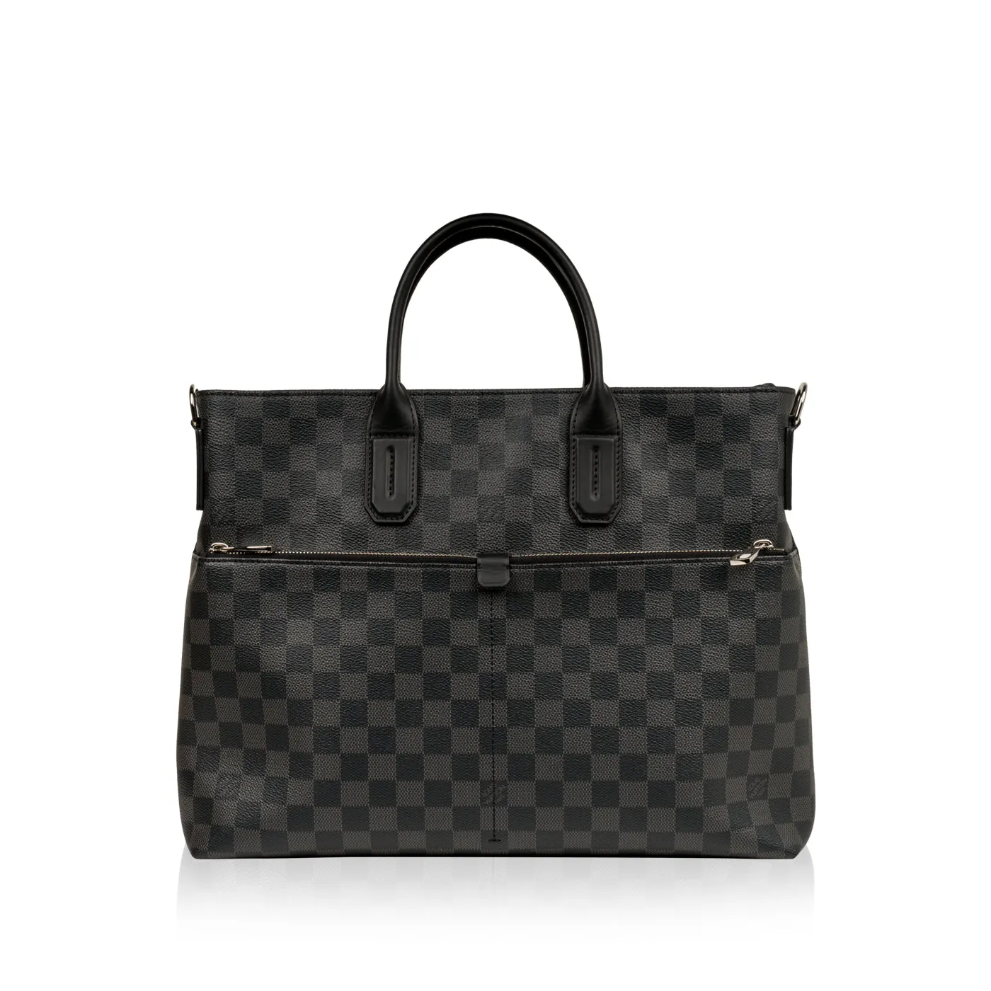 7DW Damier Graphite Laptop Bag