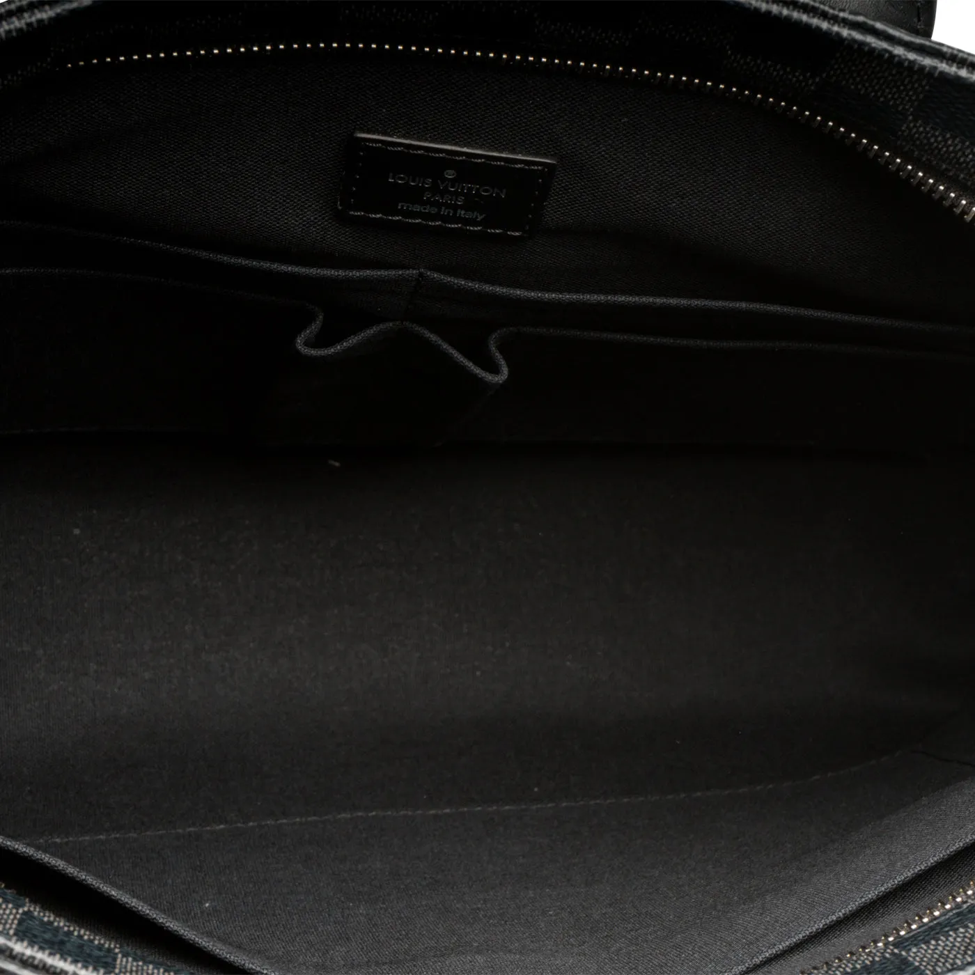 7DW Damier Graphite Laptop Bag