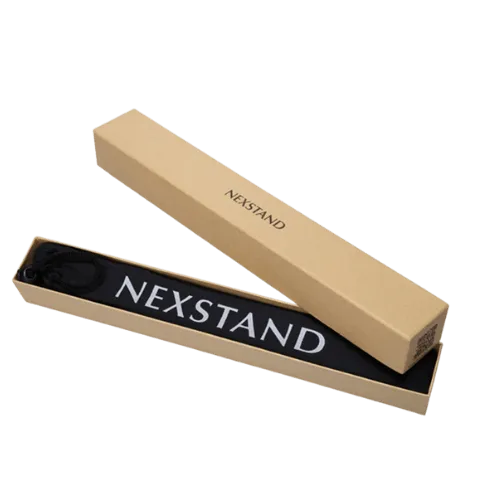 Adjustable Ergonomic Laptop Riser, 8 Heights, Portable – Nexstand K2