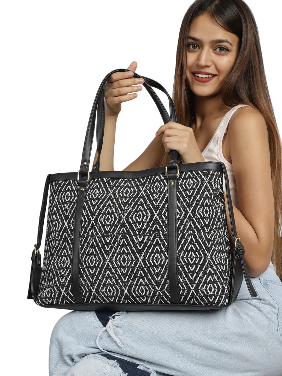Bella Tote Bag