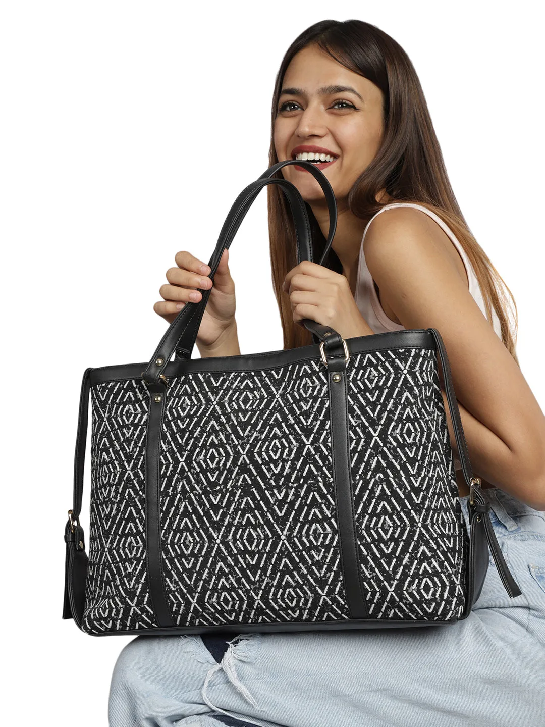 Bella Tote Bag