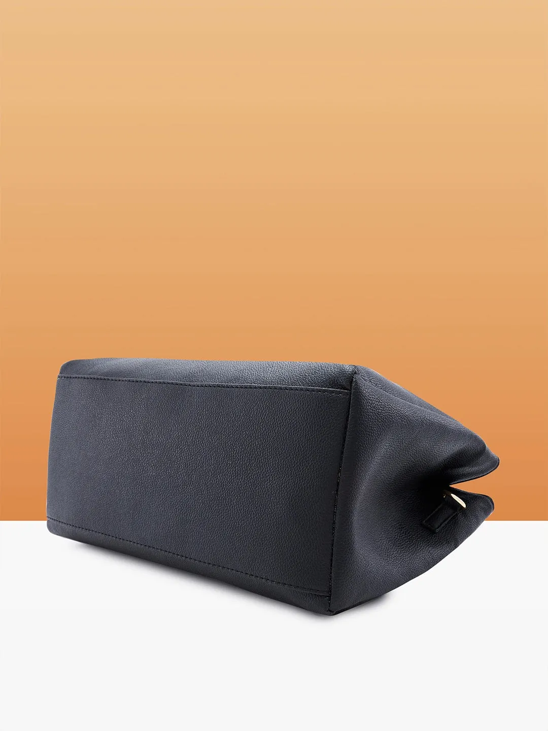 Caprese Jolie Tote Medium Black