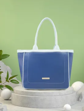 Caprese Tivoli Tote Medium Navy