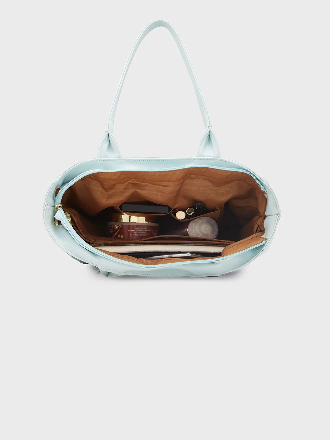 Caprese Tivoli Tote Medium Navy