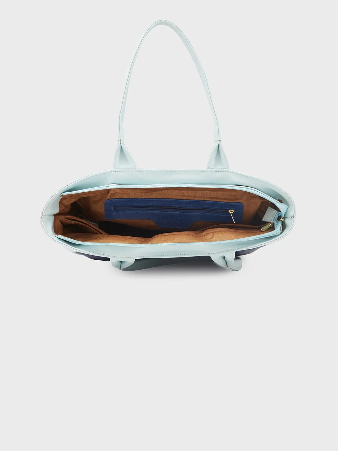 Caprese Tivoli Tote Medium Navy