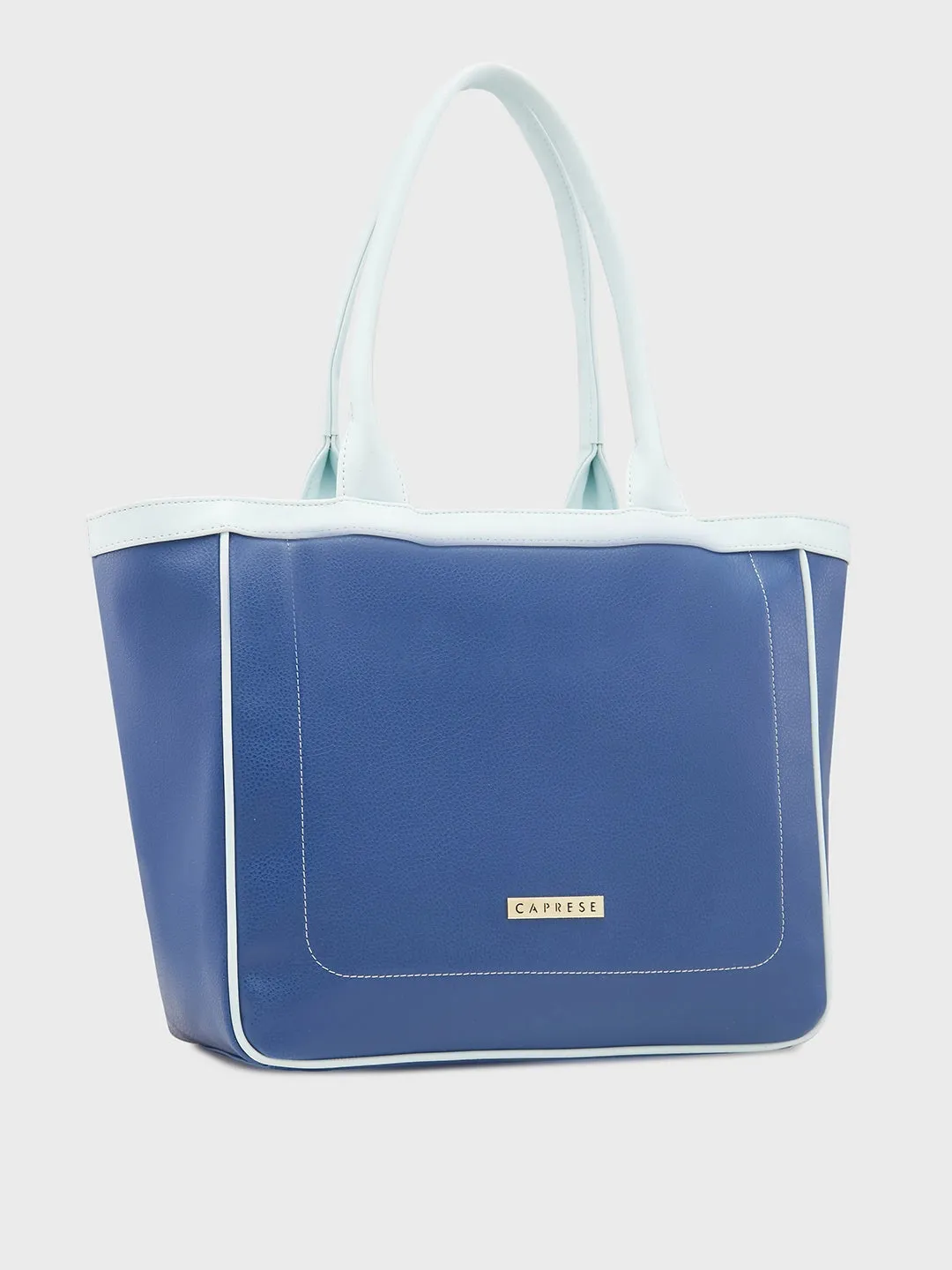 Caprese Tivoli Tote Medium Navy