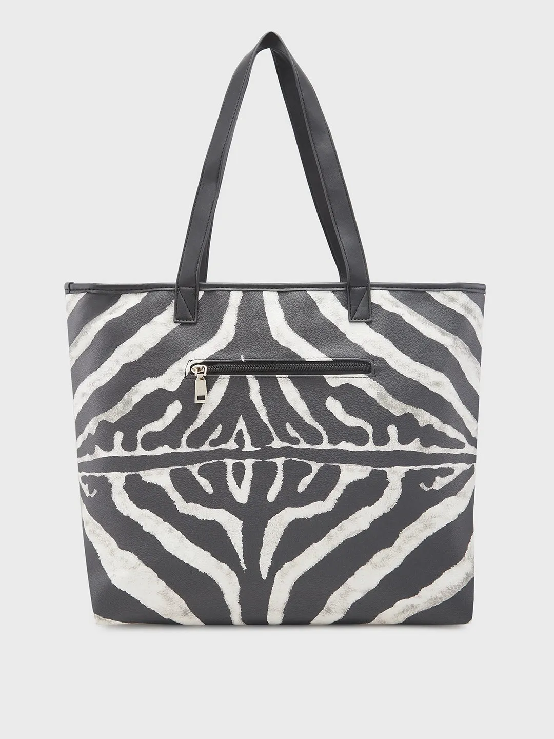 Caprese Zuzu Tote Large Black