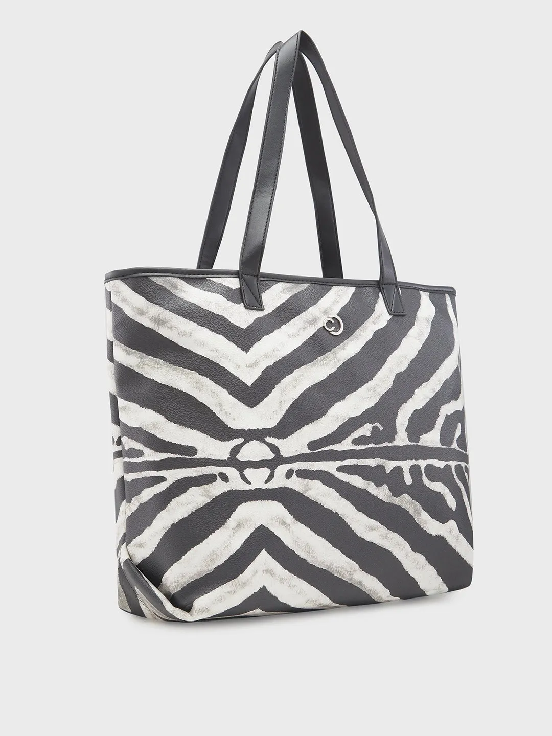 Caprese Zuzu Tote Large Black