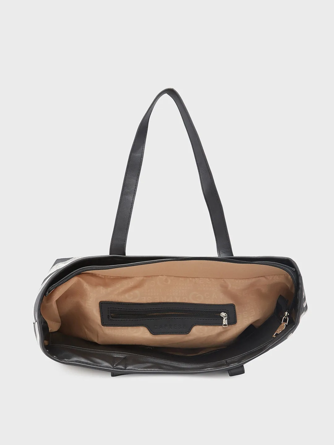 Caprese Zuzu Tote Large Black