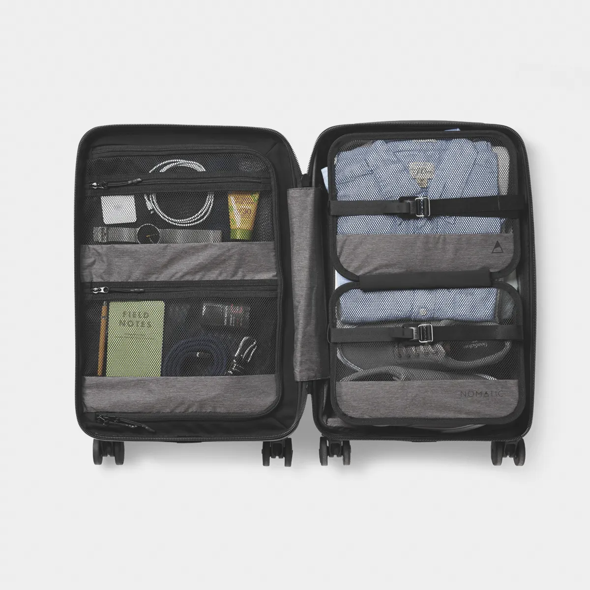 Carry-On Classic - Lost and Found