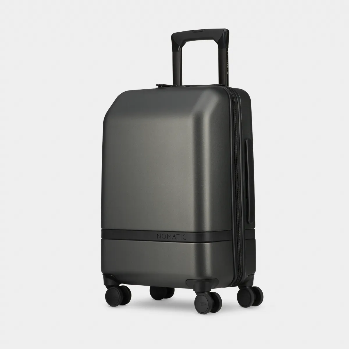 Carry-On Classic - Lost and Found
