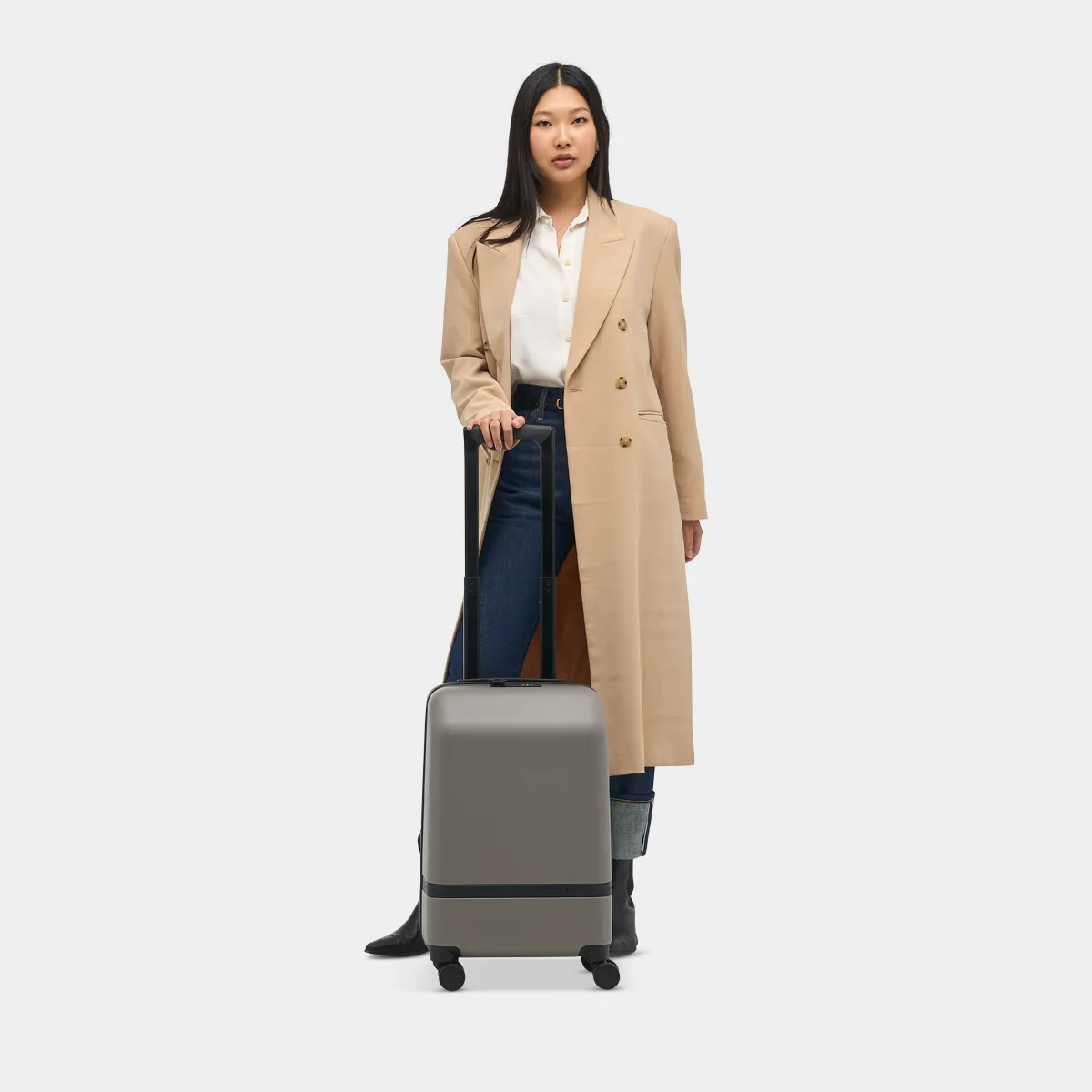 Carry-On Classic - Lost and Found