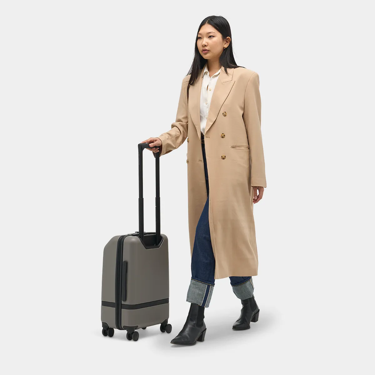 Carry-On Classic - Lost and Found