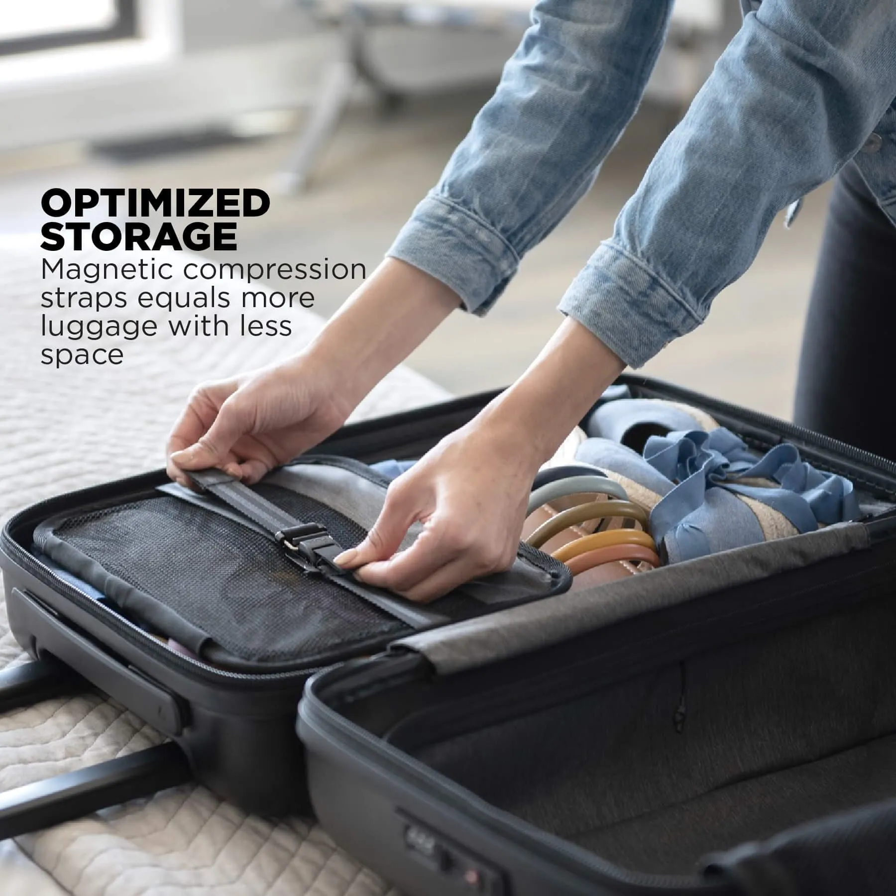 Carry-On Classic - Lost and Found