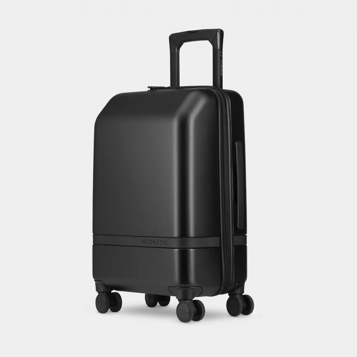 Carry-On Classic - Lost and Found