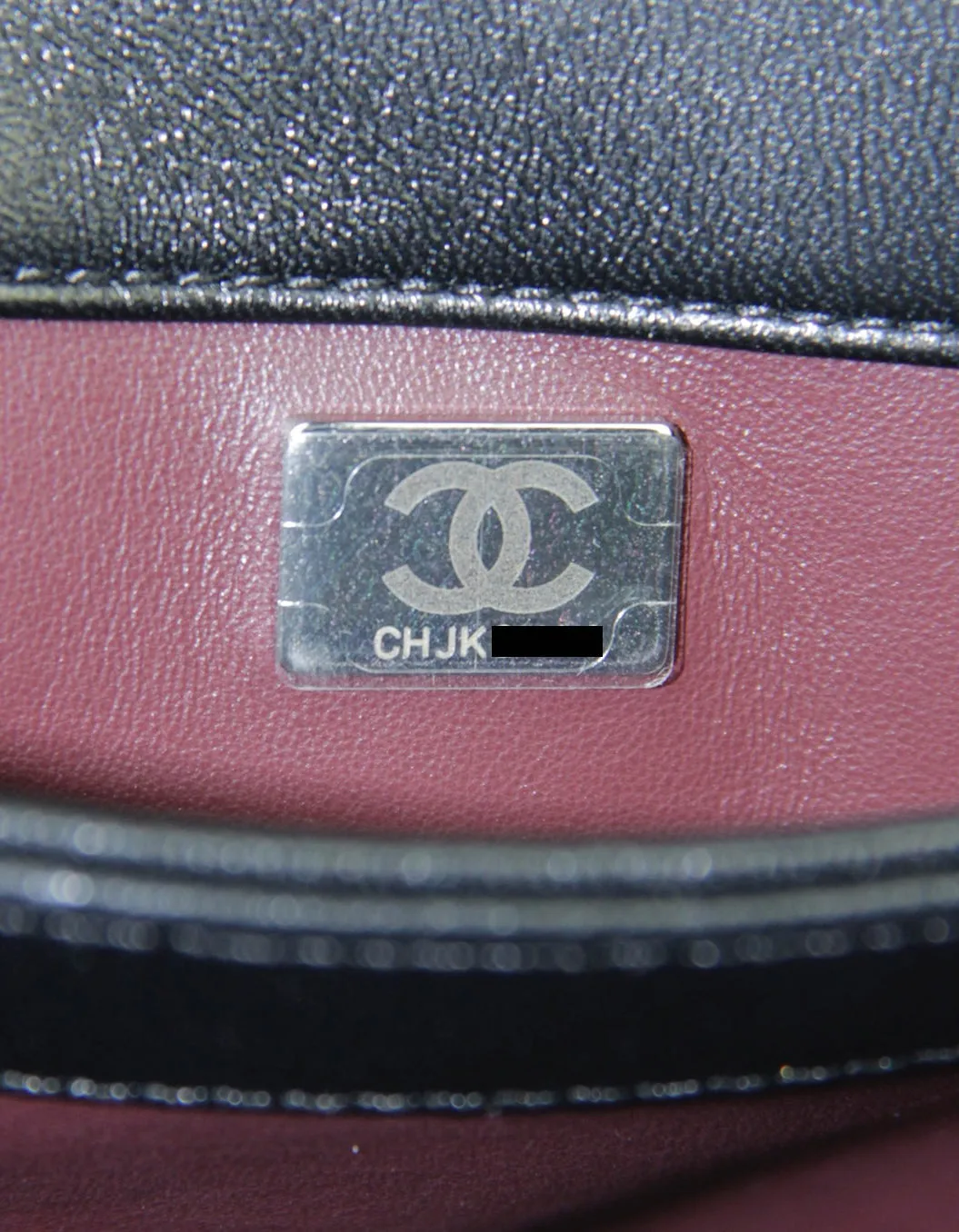 Chanel '24 SO Black Small Trendy CC Dual Handle Flap
