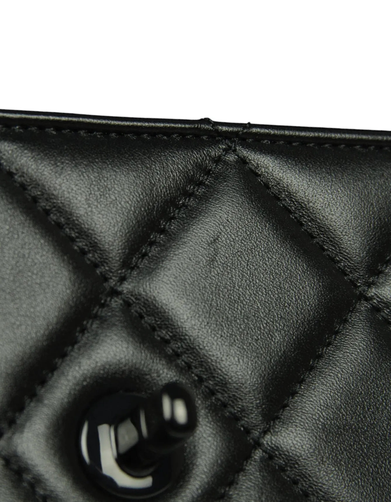 Chanel '24 SO Black Small Trendy CC Dual Handle Flap
