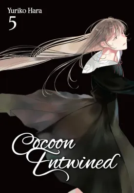 Cocoon Entwined GN Vol 05