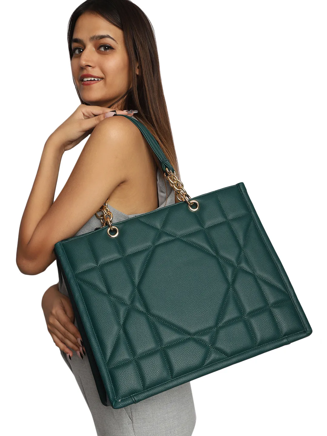 Denver Jade Warrior Bag