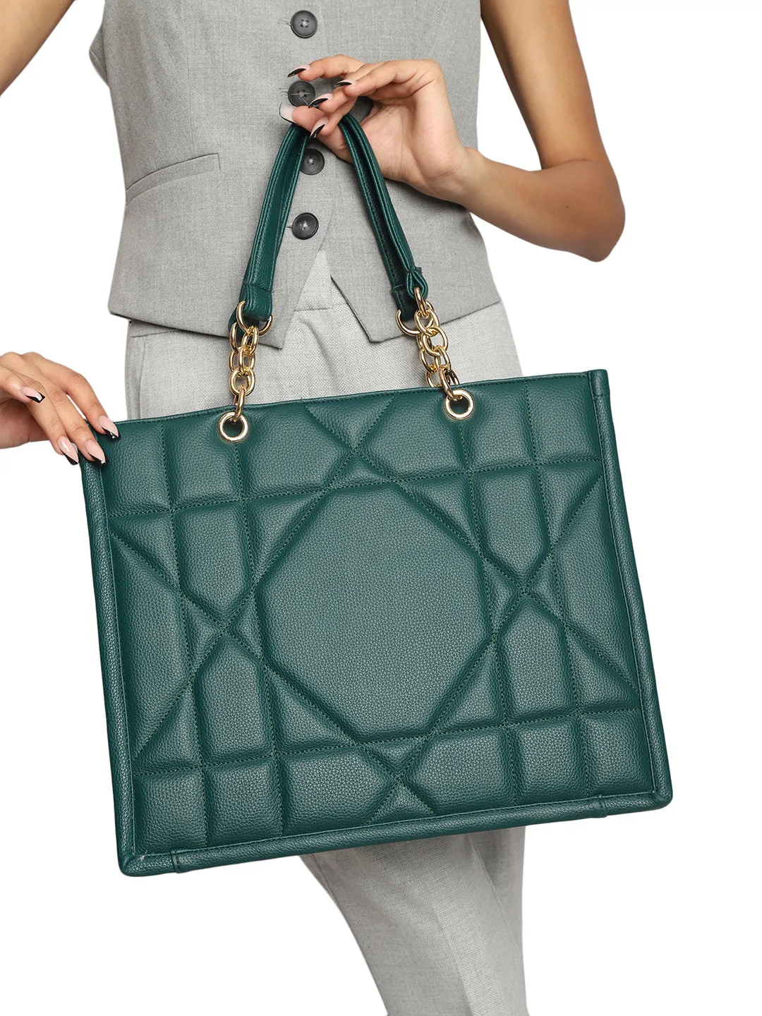 Denver Jade Warrior Bag