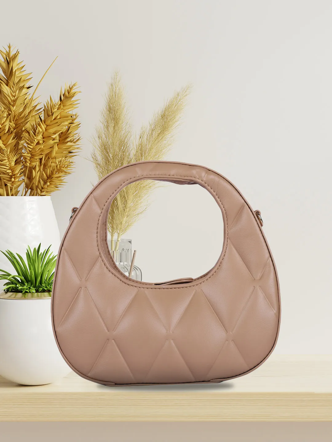 Emily Handheld Bag