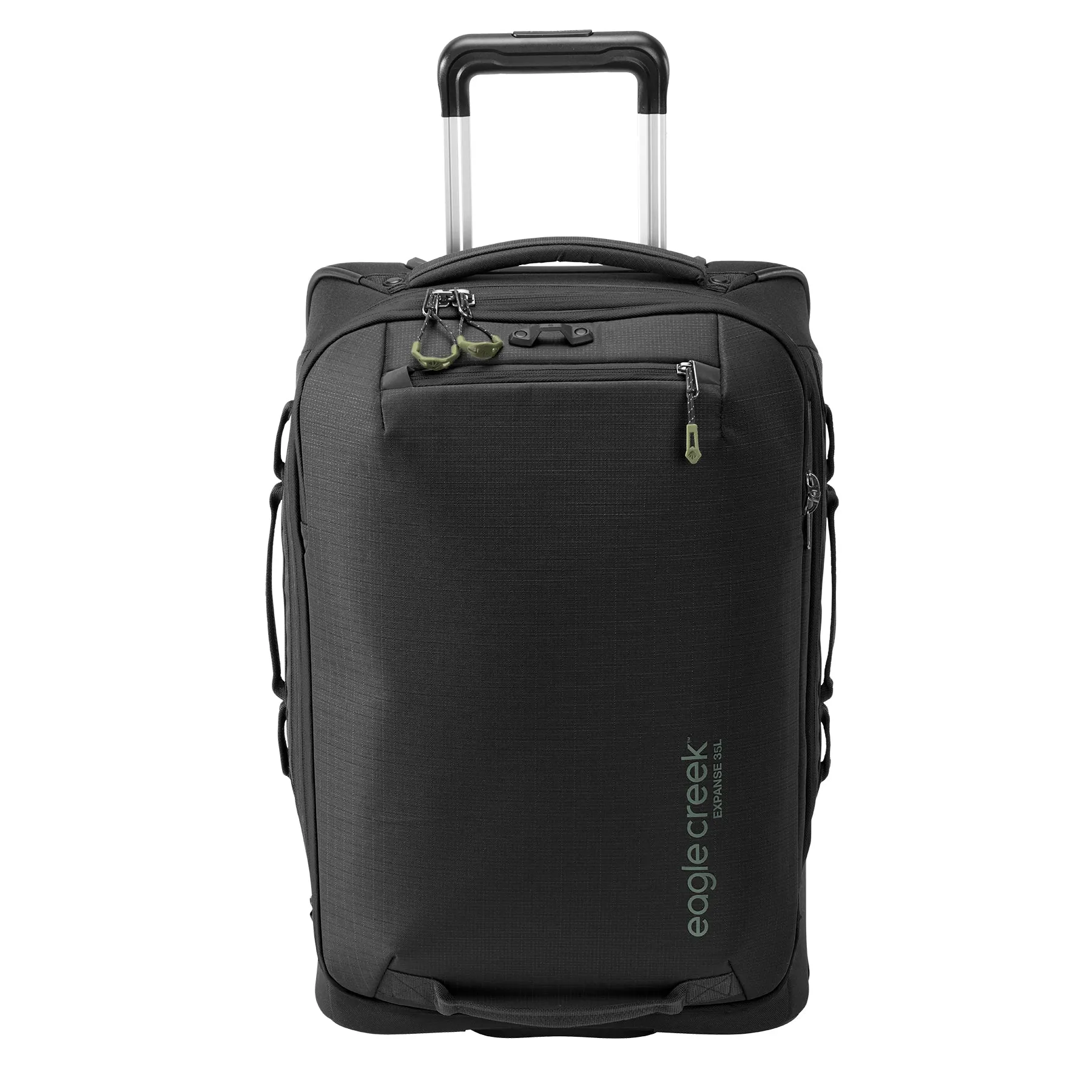 Expanse 2-Wheel 21.5" International Carry-On Luggage