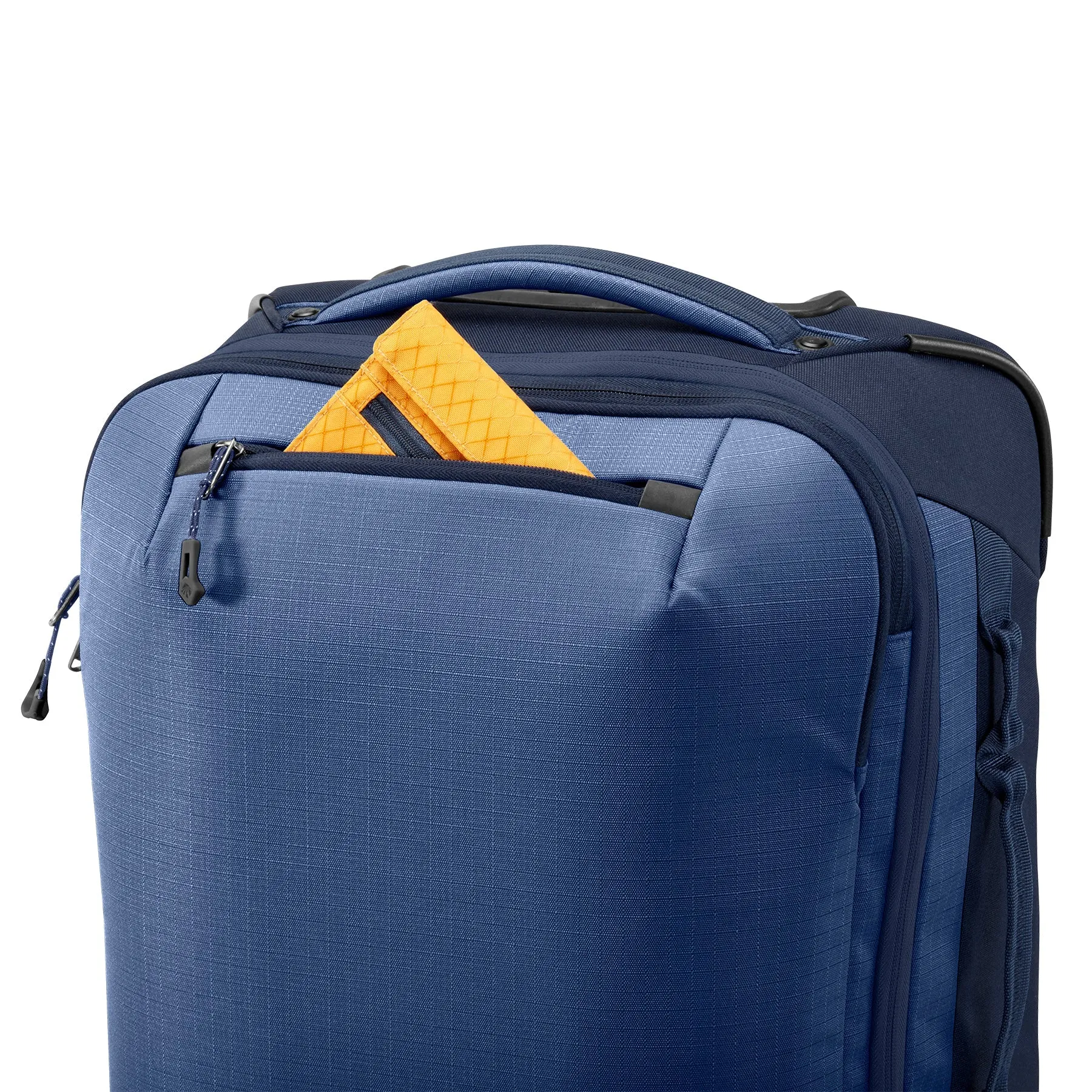 Expanse 2-Wheel 21.5" International Carry-On Luggage