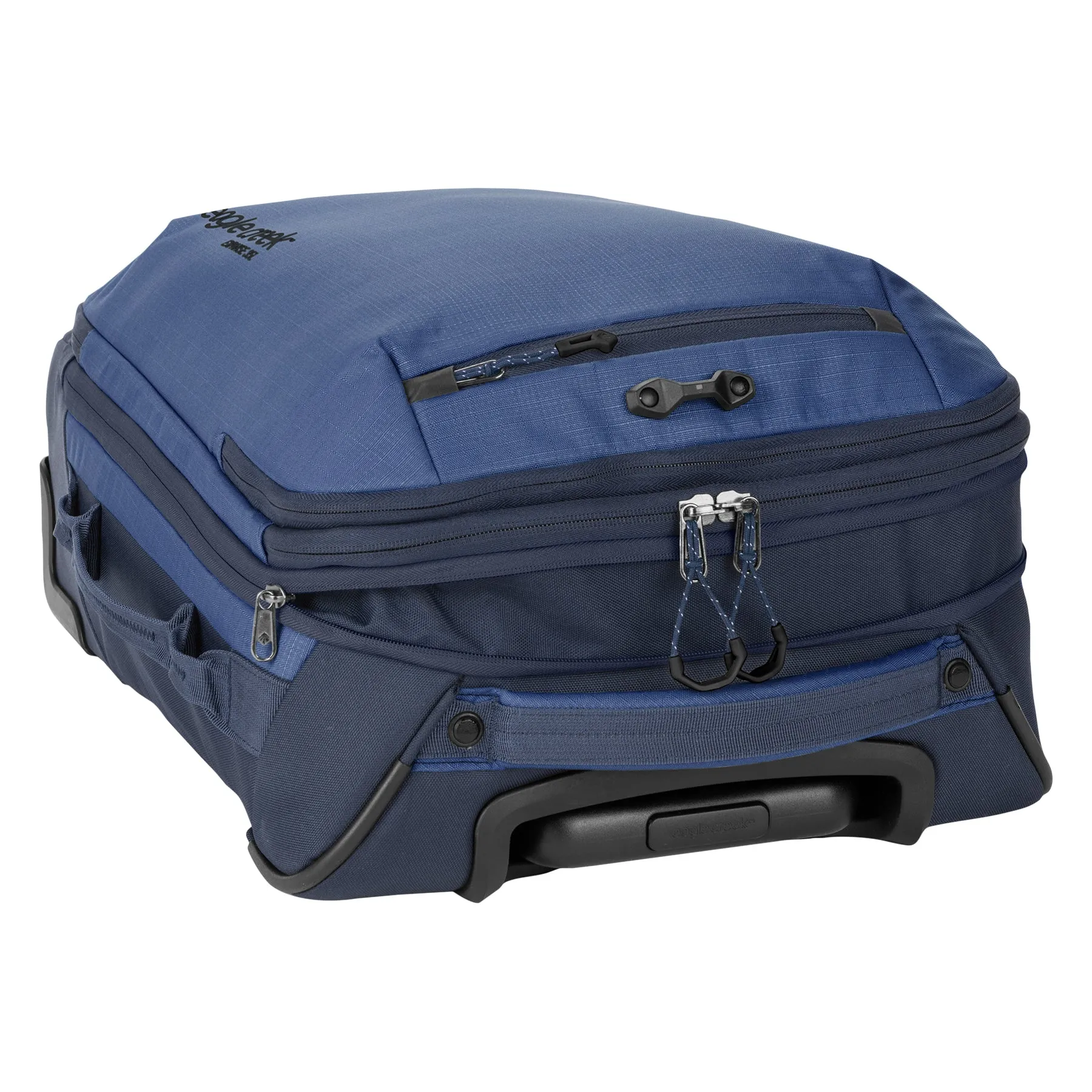 Expanse 2-Wheel 21.5" International Carry-On Luggage