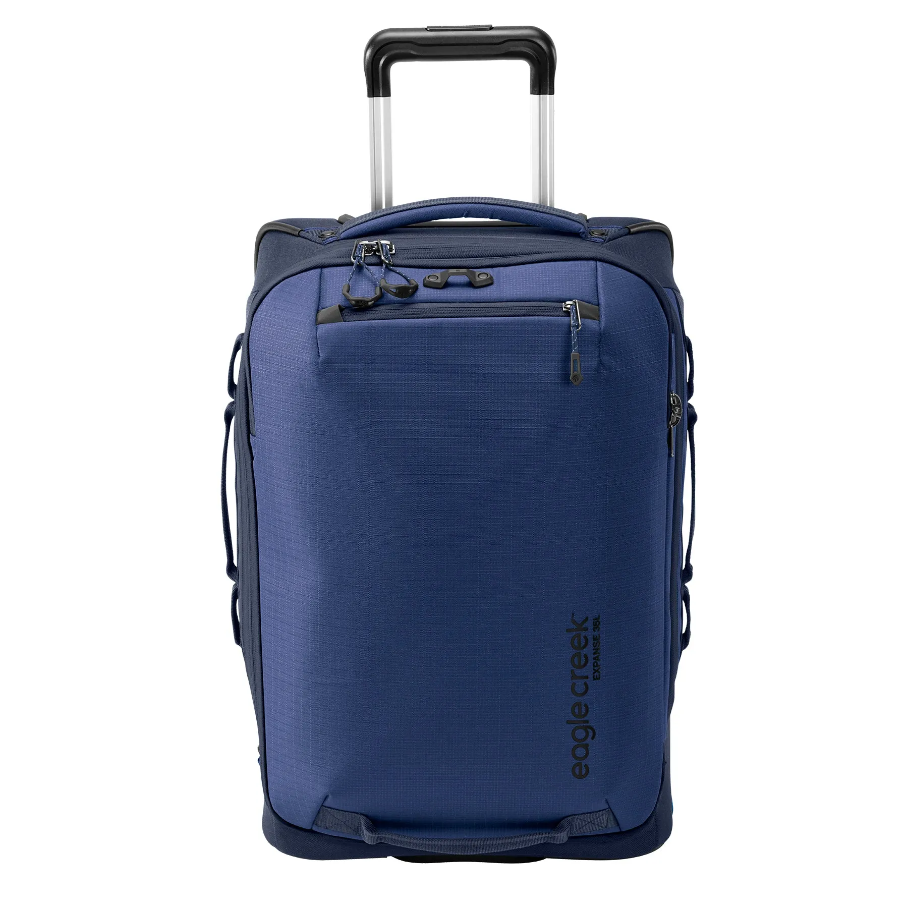 Expanse 2-Wheel 21.5" International Carry-On Luggage