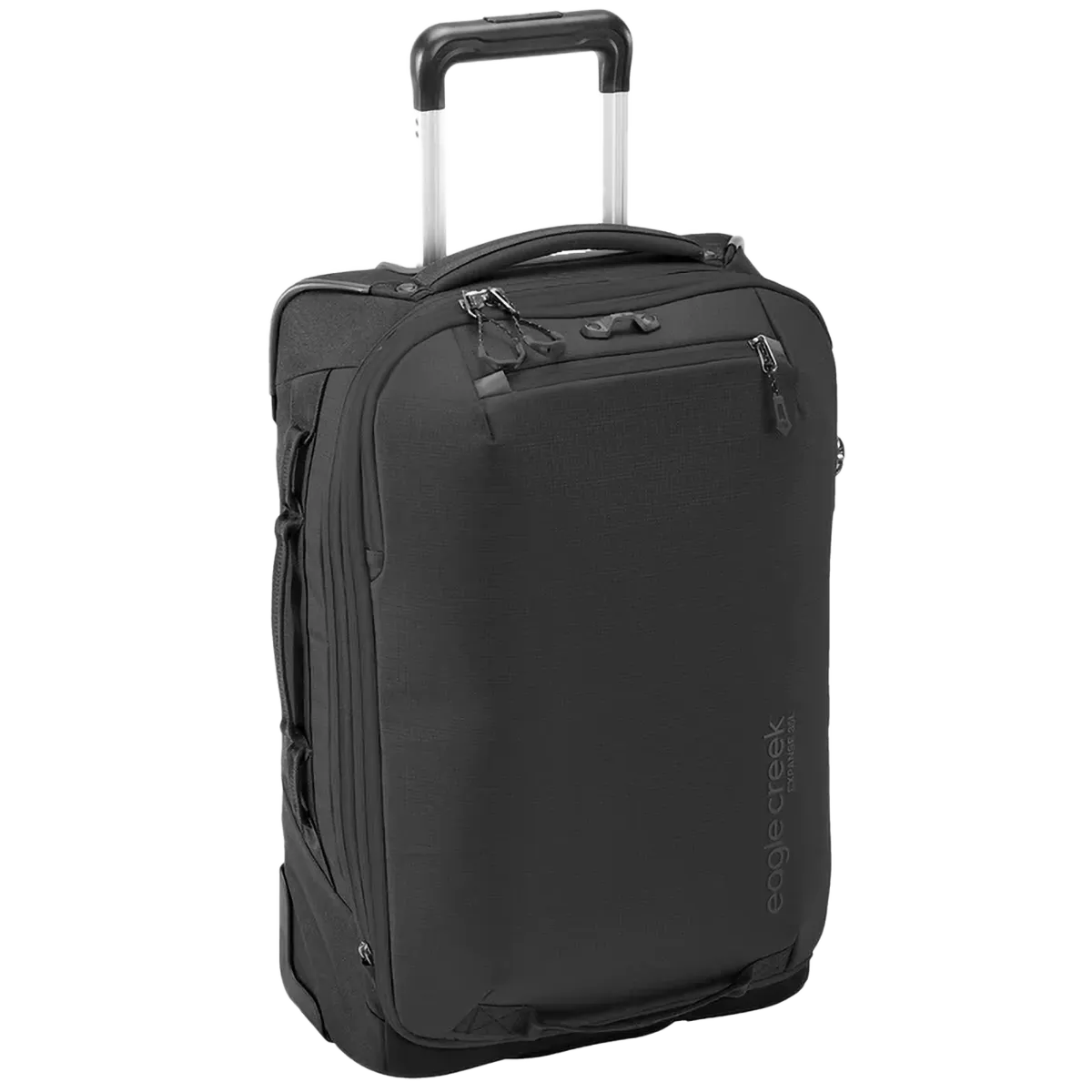 Expanse 2 Wheeled International Carry On