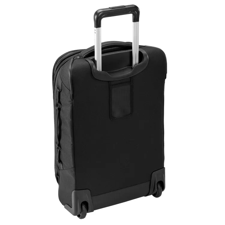 Expanse 21.5" International Carry On Luggage - 2-Wheel