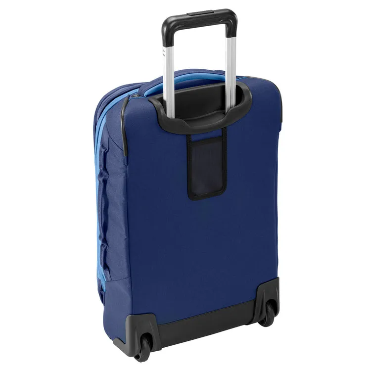 Expanse 21.5" International Carry On Luggage - 2-Wheel