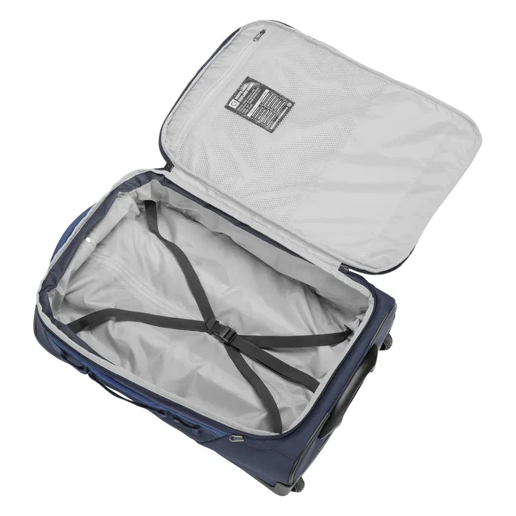 Expanse 21.5" International Carry On Luggage - 2-Wheel