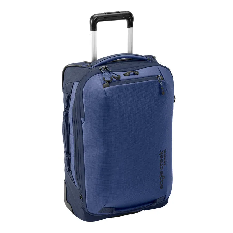 Expanse 21.5" International Carry On Luggage - 2-Wheel