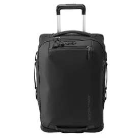 Expanse 21.5" International Carry On Luggage - 2-Wheel