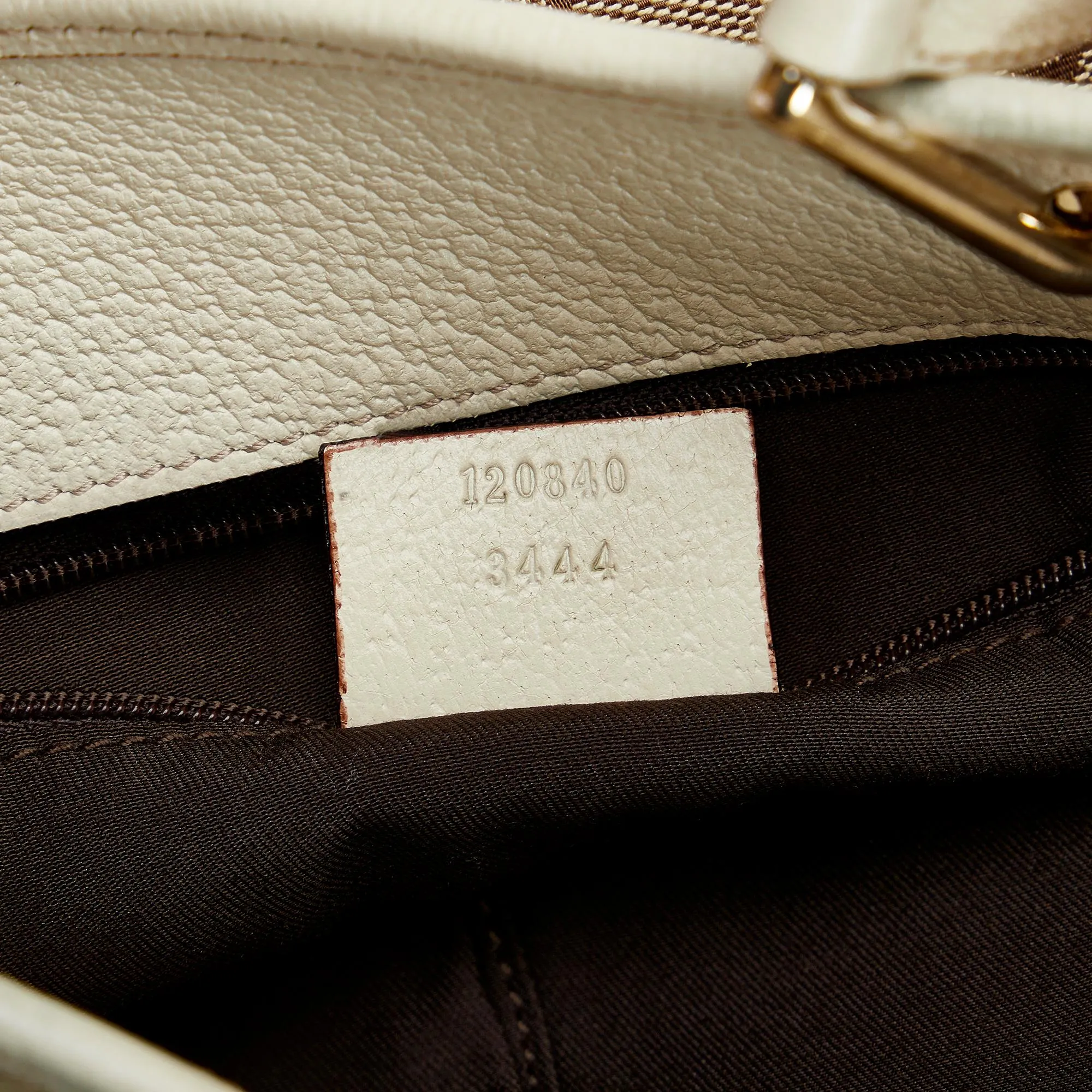 Gucci GG Canvas Eclipse Tote Bag (SHG-Yw5Xsh)