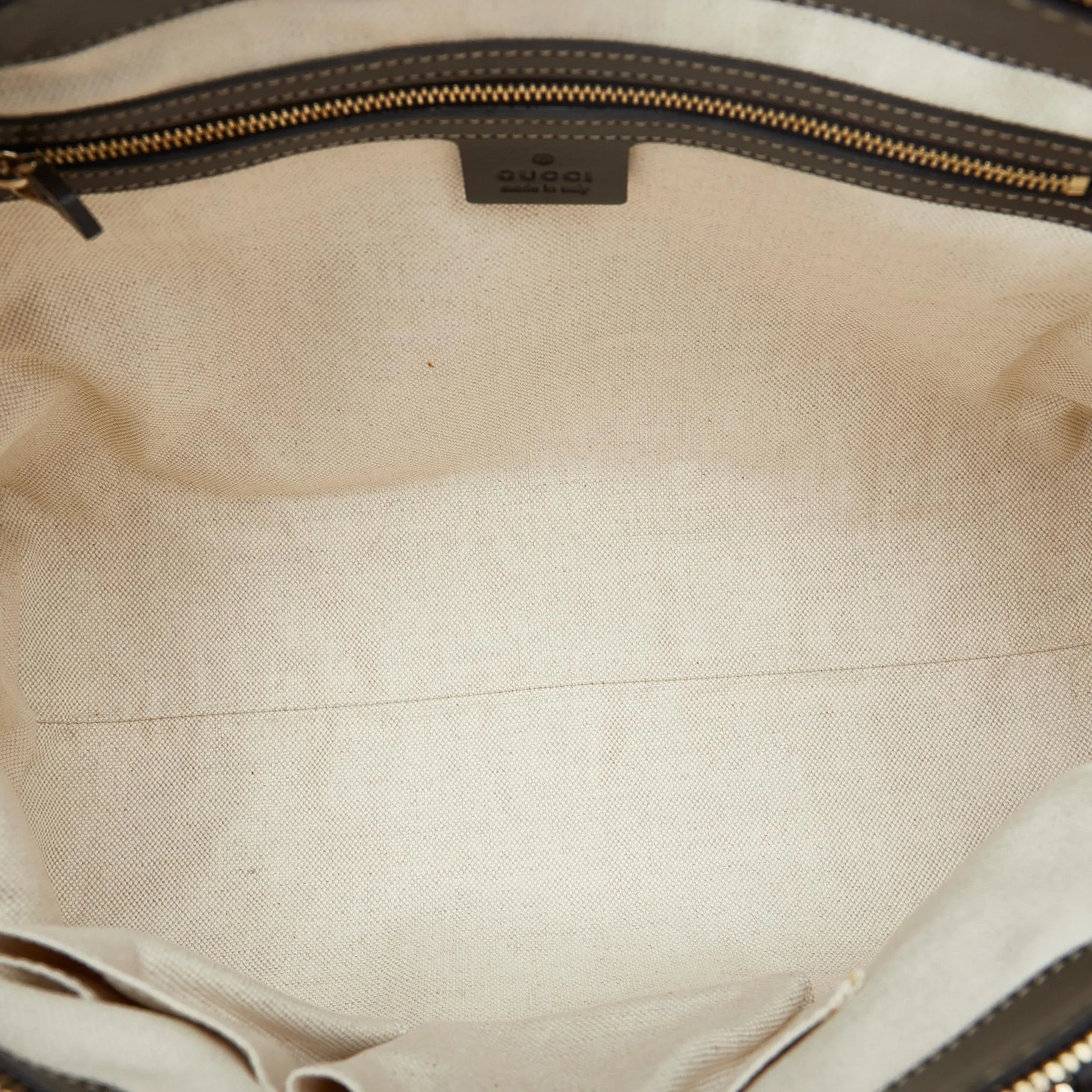 Gucci GG Canvas Lovely Tote Bag (SHG-opVphq)