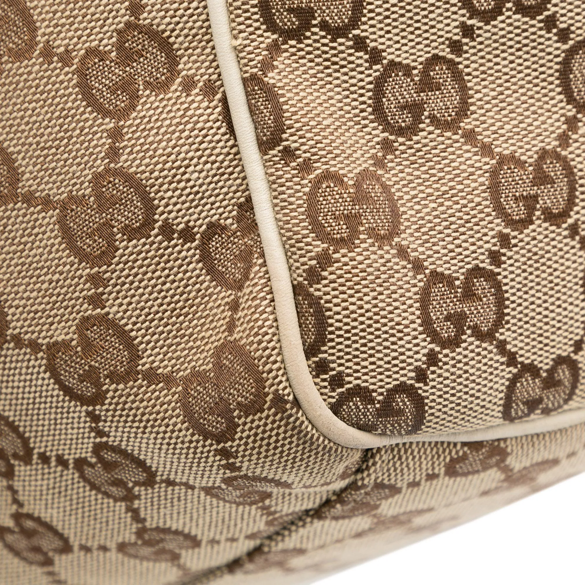 Gucci GG Canvas Sukey Tote (SHG-NtlWYR)