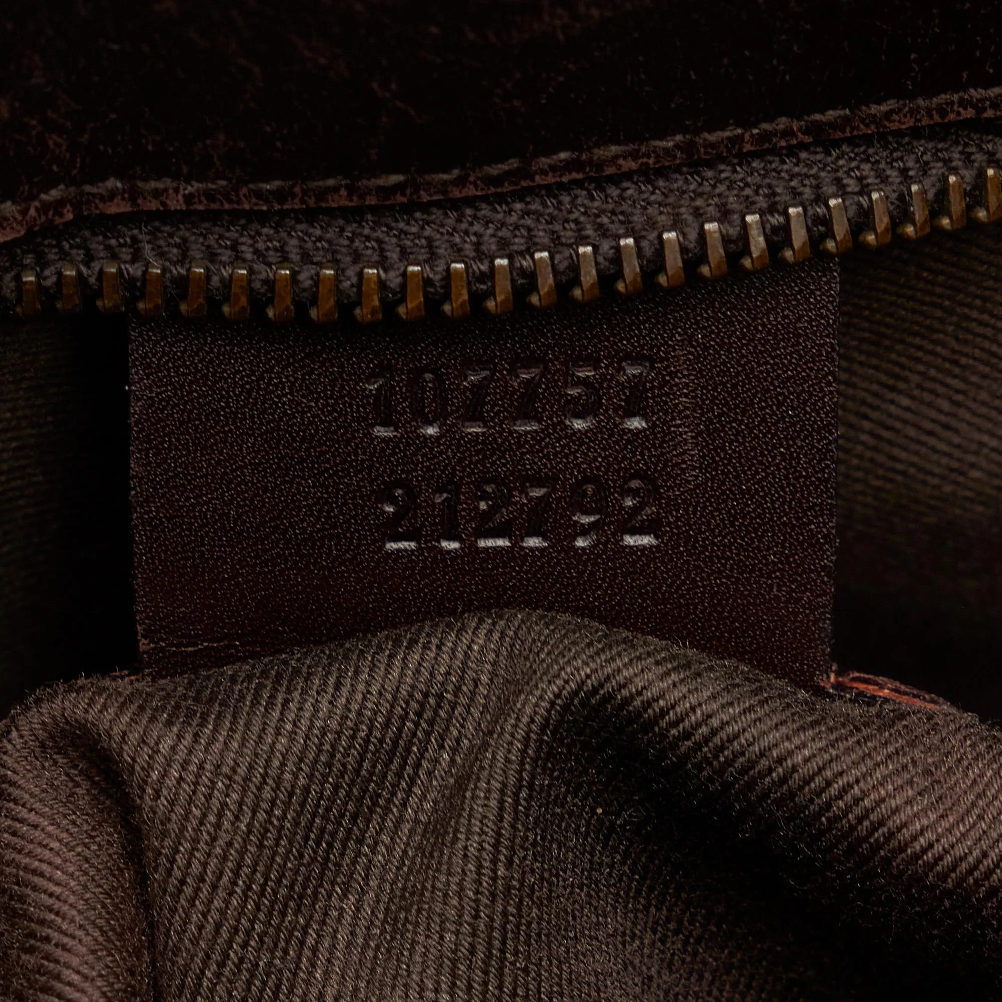 Gucci GG Canvas Tote Bag (SHG-fBmDQn)