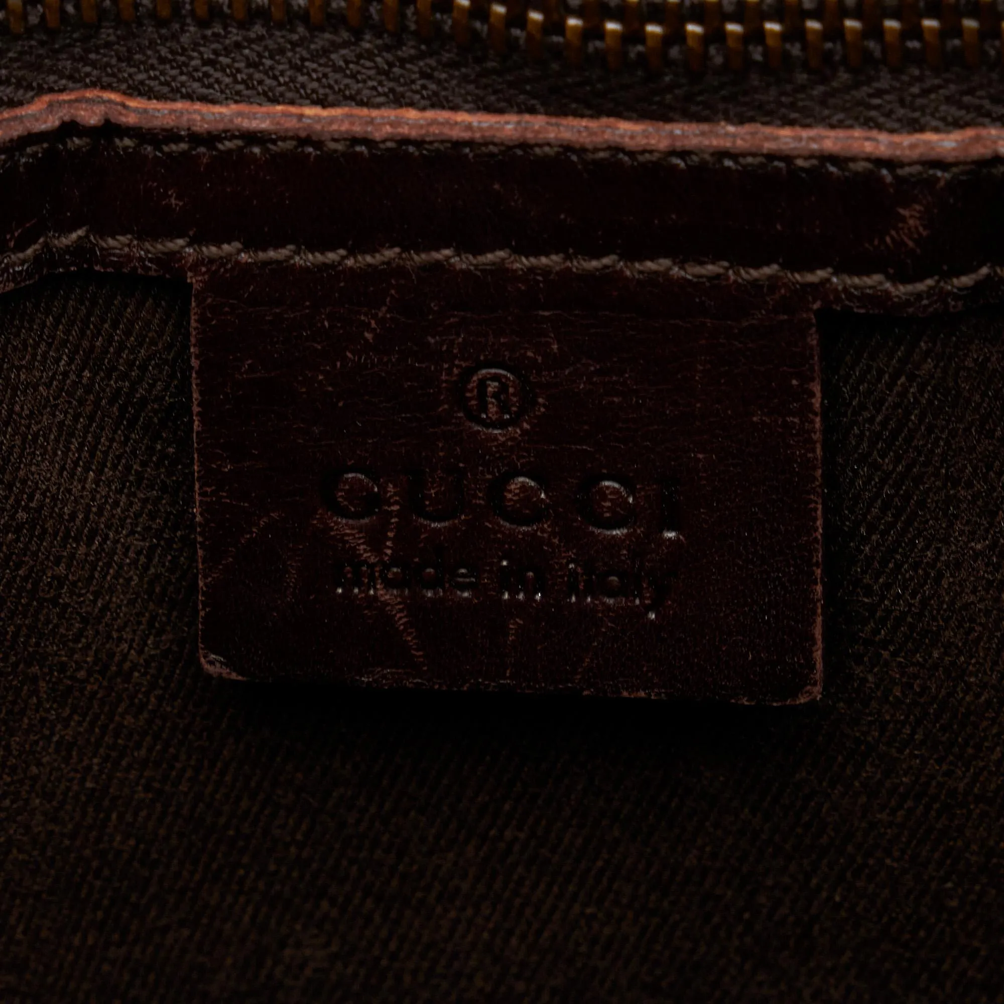 Gucci GG Canvas Tote Bag (SHG-fBmDQn)