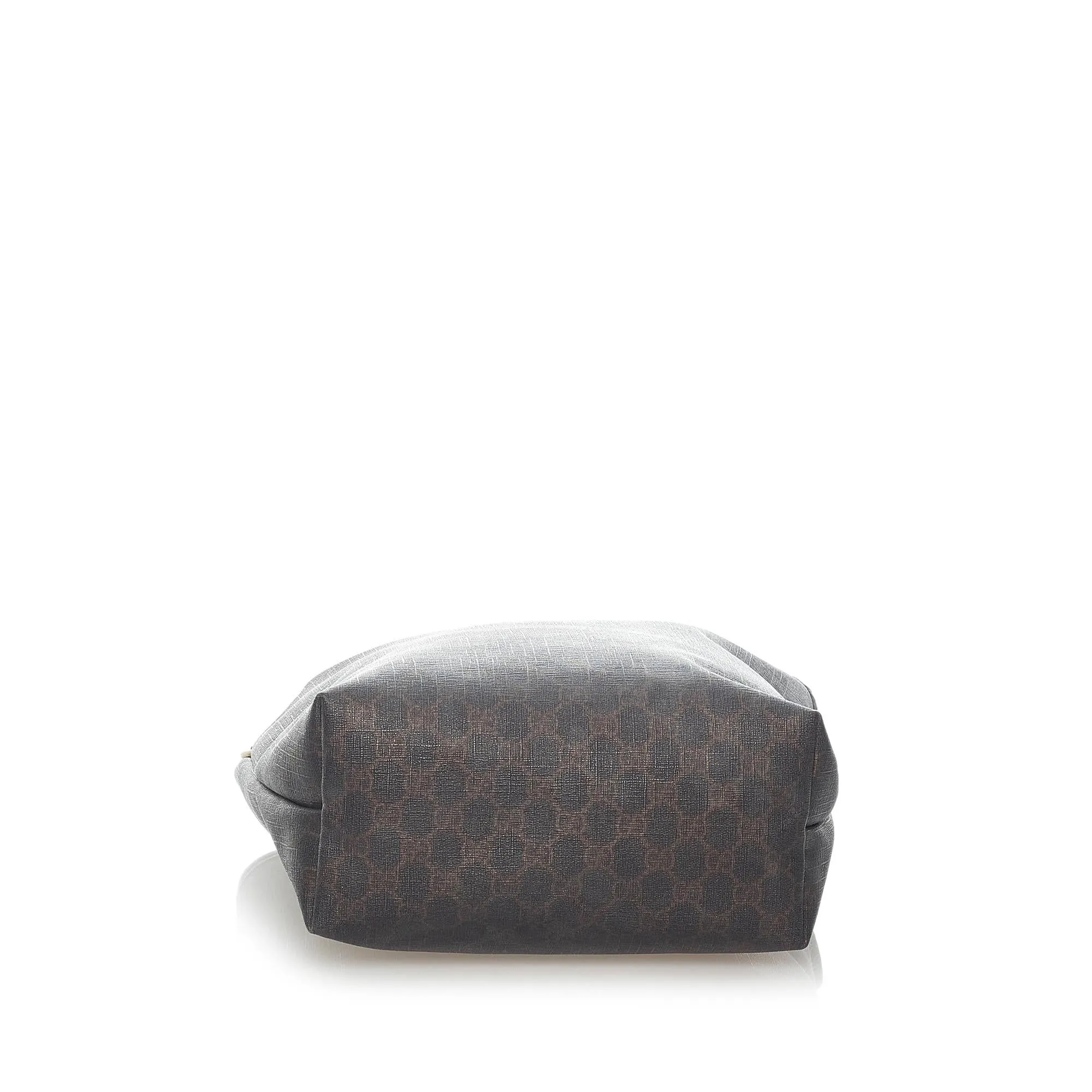 Gucci GG Supreme Tote Bag (SHG-DcfpWV)