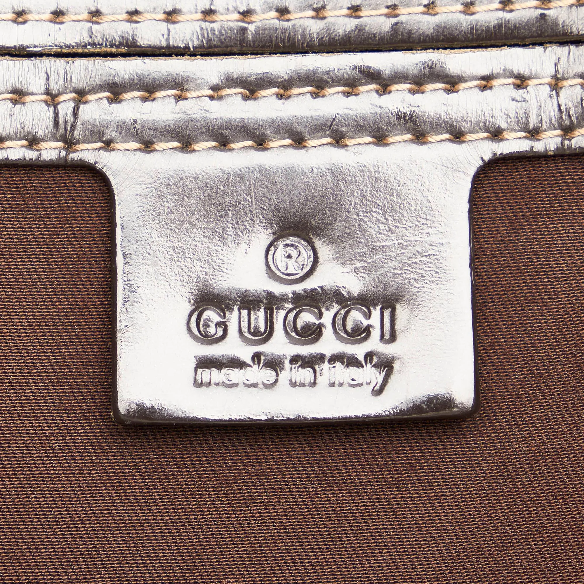 Gucci GG Supreme Tote Bag (SHG-DcfpWV)