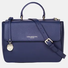 Leather  Handbag