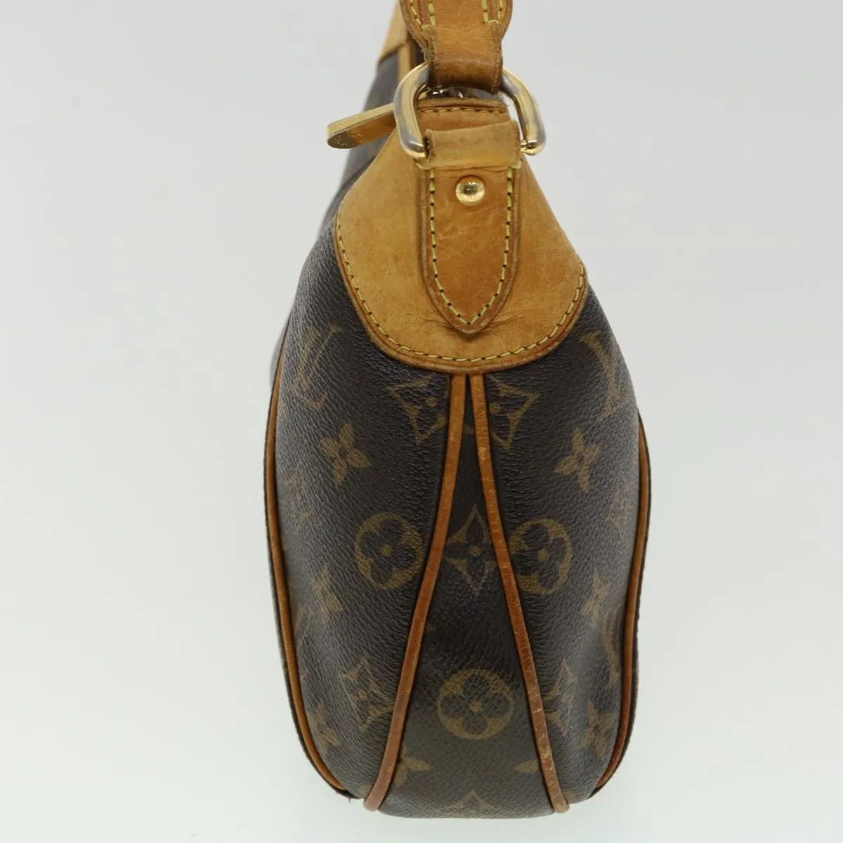 Louis Vuitton Thames Pm Shoulder Bag Lv