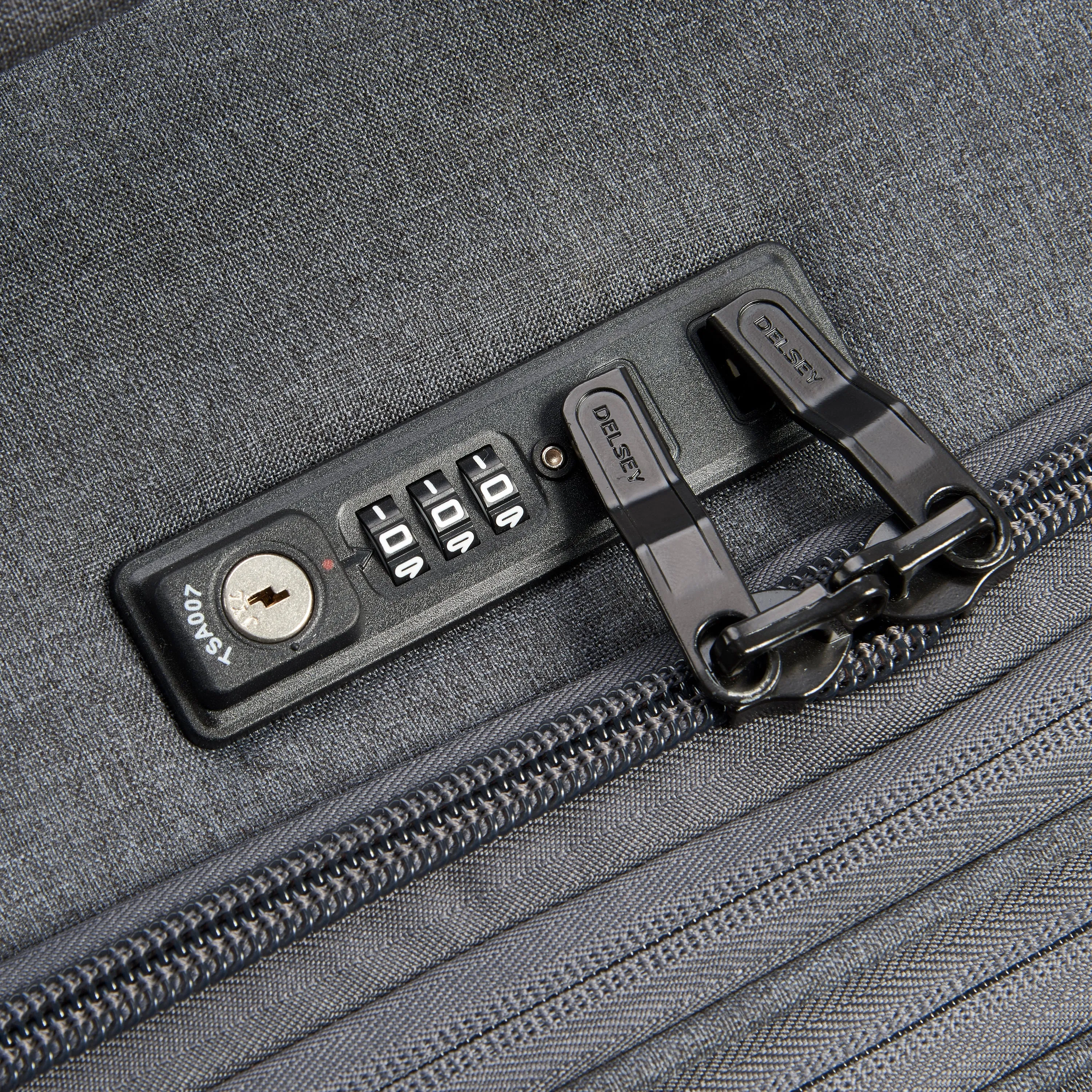 MAUBERT 2.0 - Large Expandable Spinner