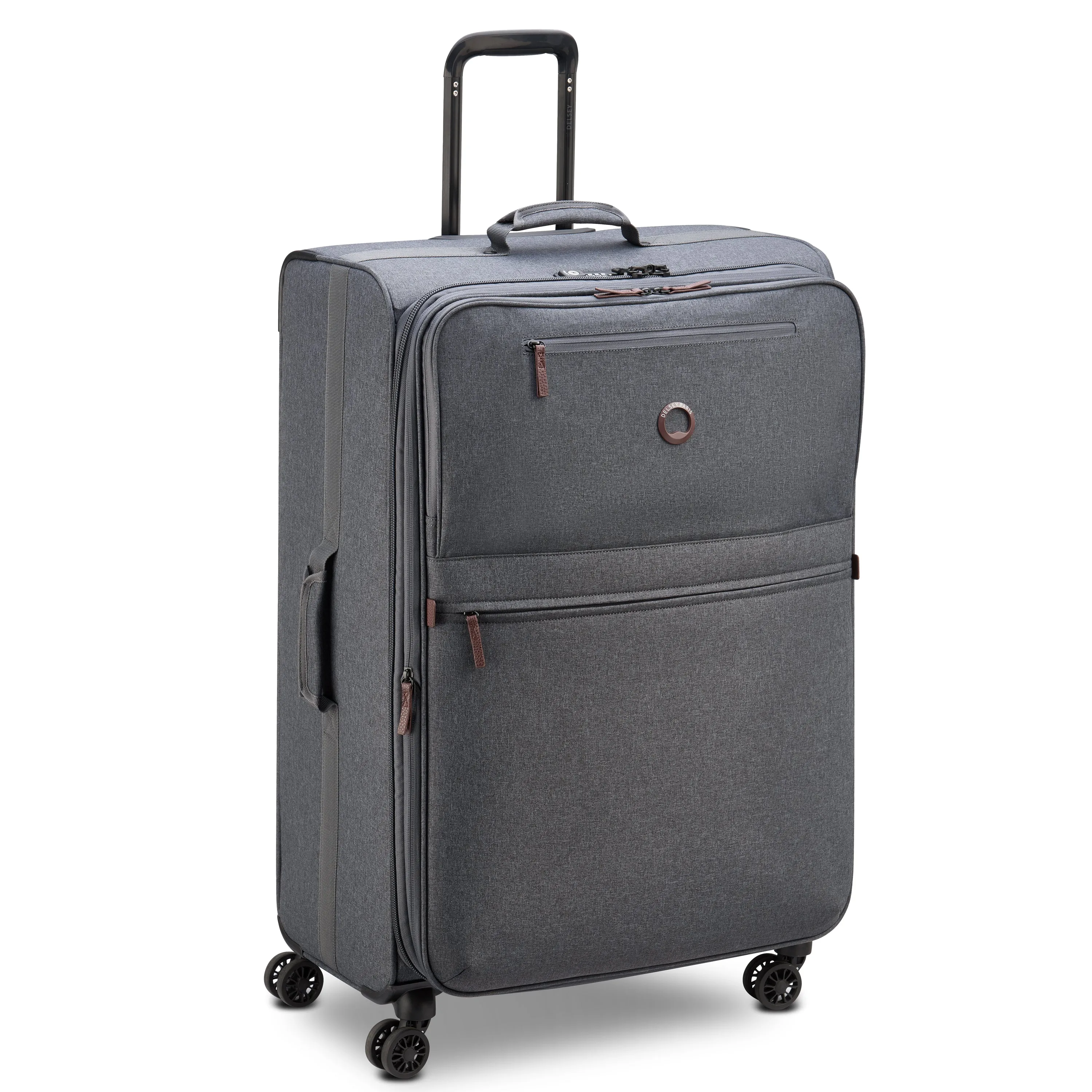 MAUBERT 2.0 - Large Expandable Spinner